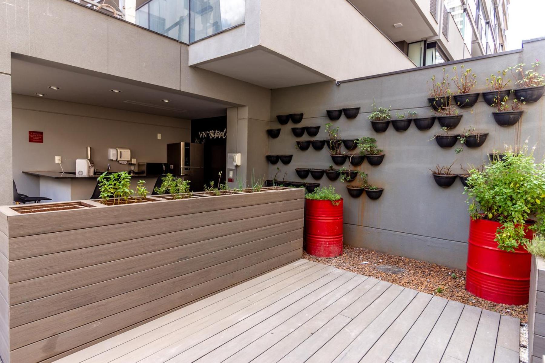 360 Vn Capote Valente By Housi Apartamento *