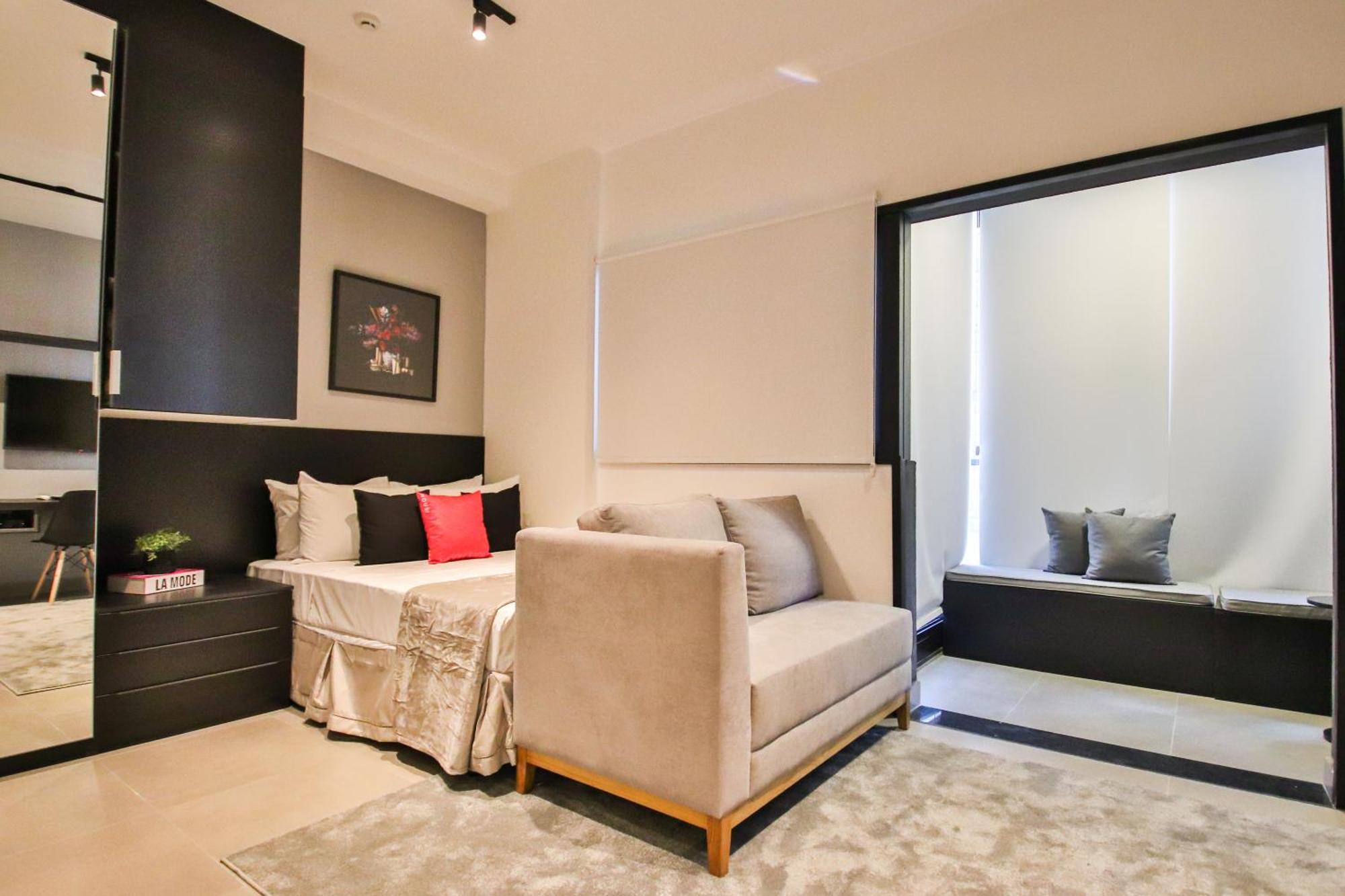 360 Vn Capote Valente By Housi * São Paulo